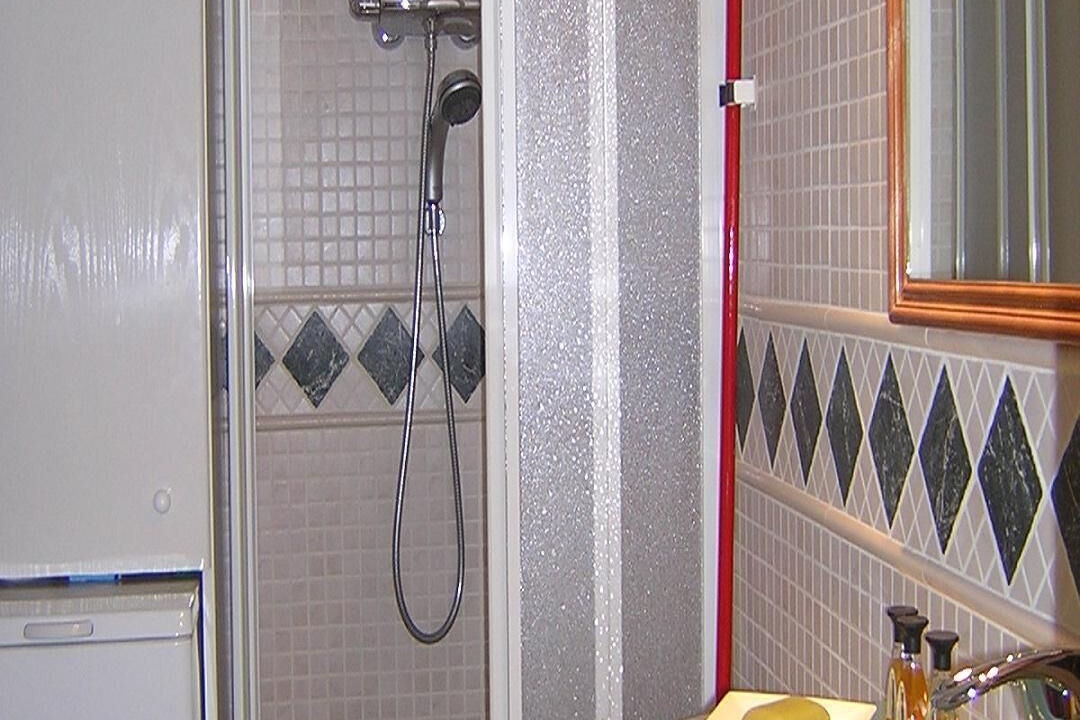 Photo of Bathroom in La Molina