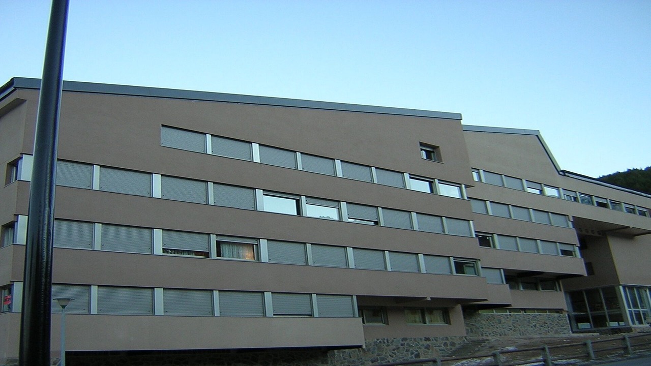 Photo of Outdoor in La Molina