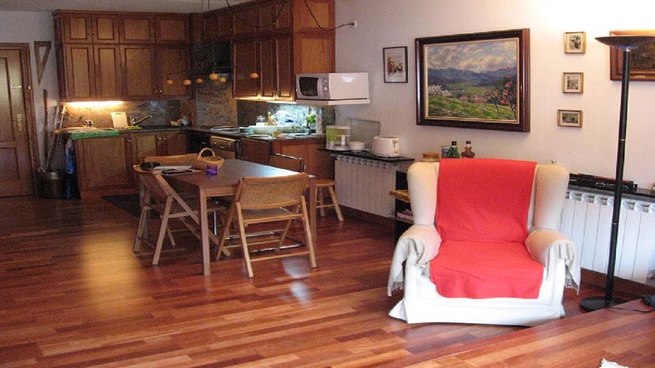 Photo of Kitchen in La Molina