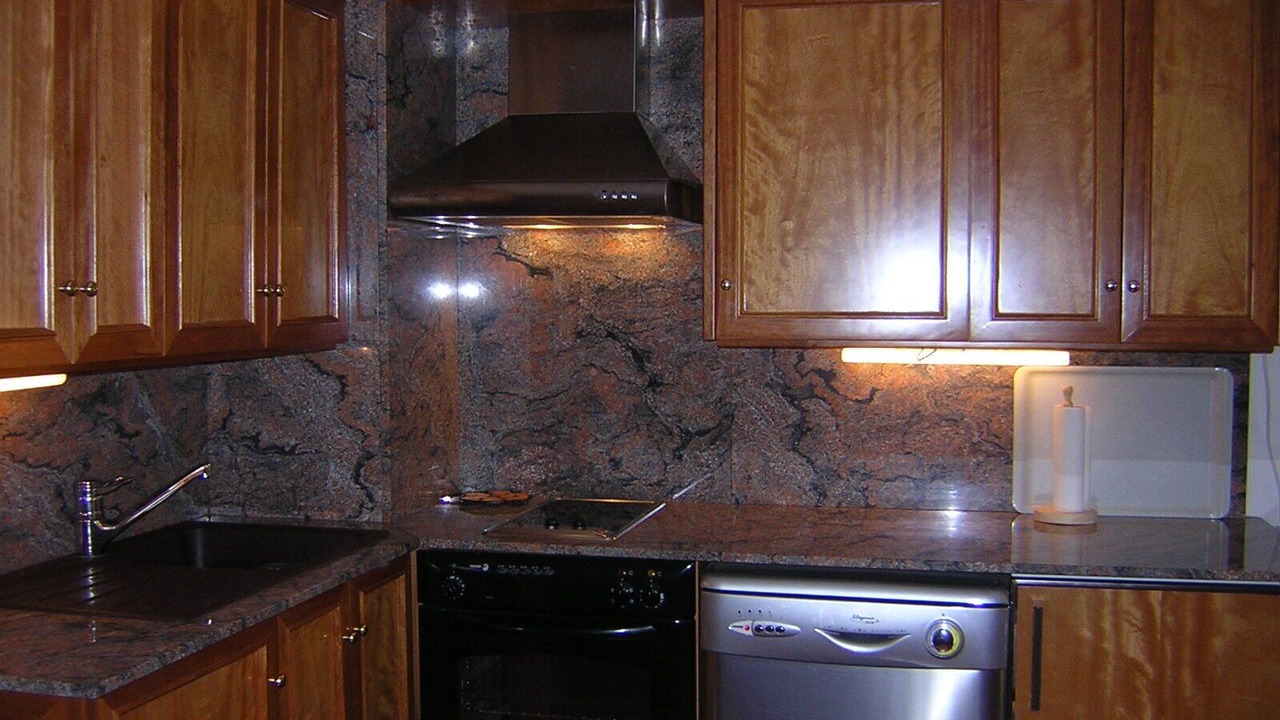 Photo of Kitchen in La Molina
