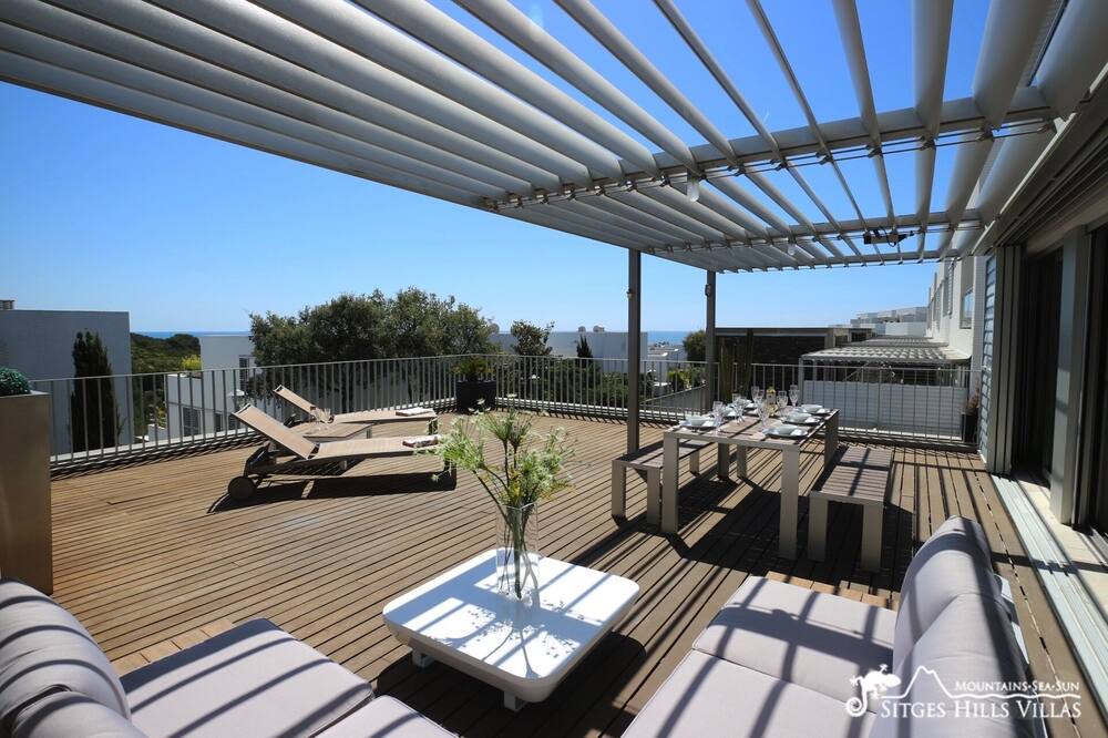 Photo of Patio Balcony in Sant Pere de Ribes