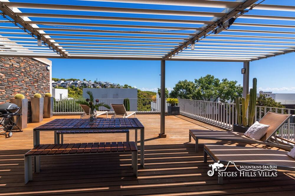 Photo of Patio Balcony in Sant Pere de Ribes