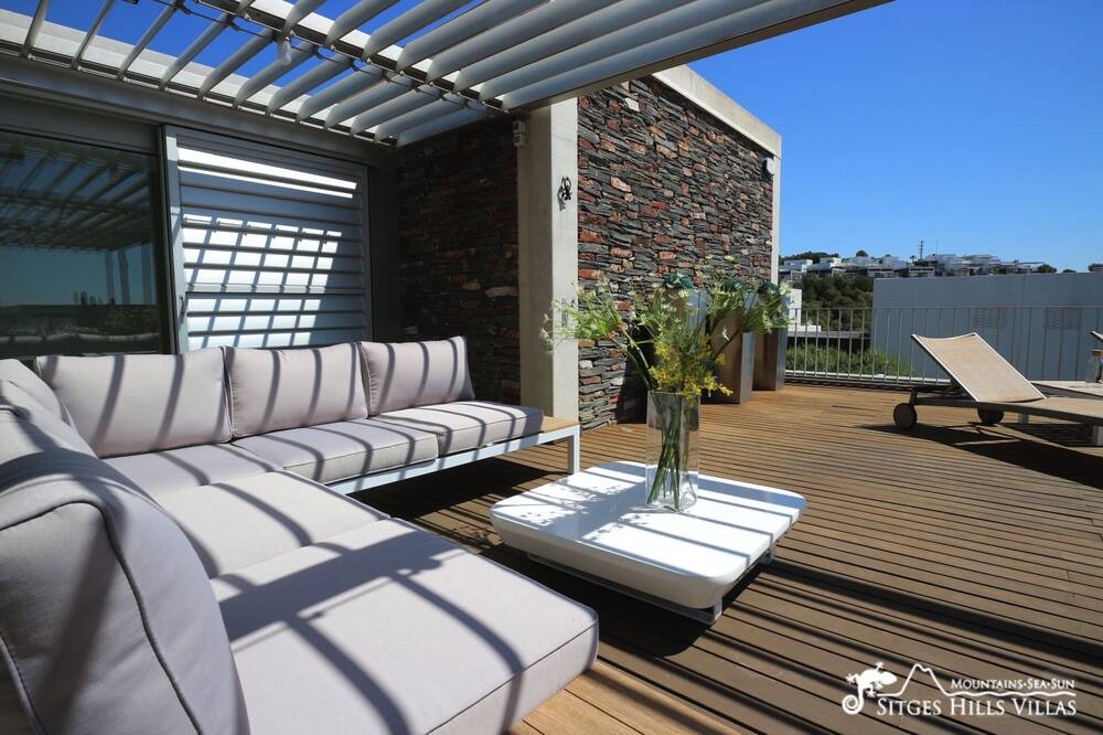 Photo of Patio Balcony in Sant Pere de Ribes