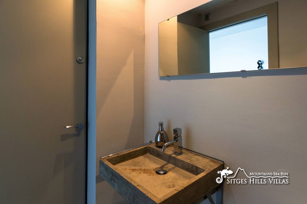 Photo of Bathroom in Sant Pere de Ribes