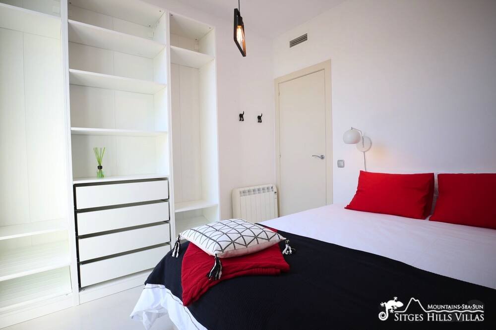 Photo of Bedroom in Sant Pere de Ribes