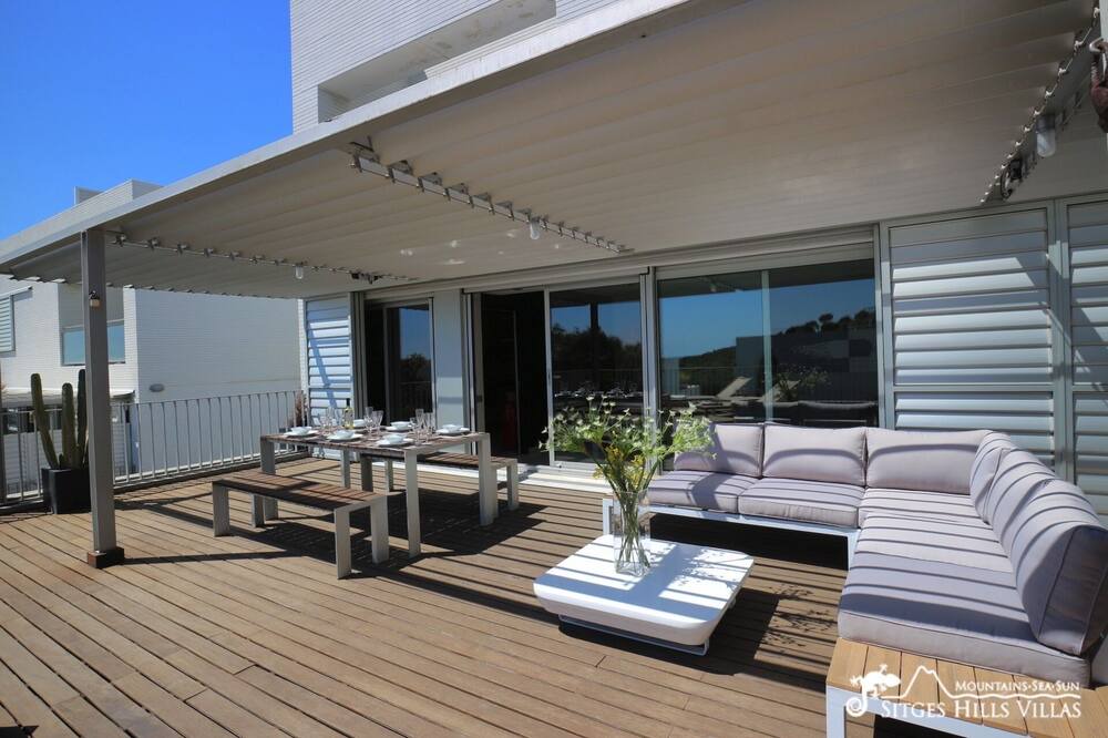 Photo of Patio Balcony in Sant Pere de Ribes