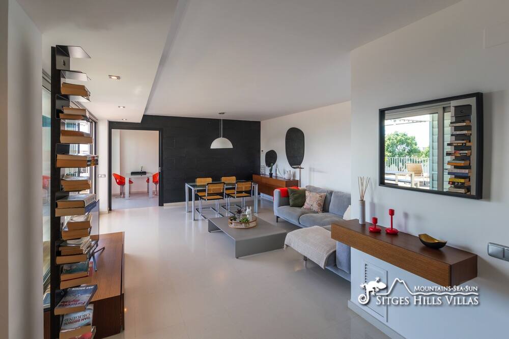 Photo of Livingroom in Sant Pere de Ribes