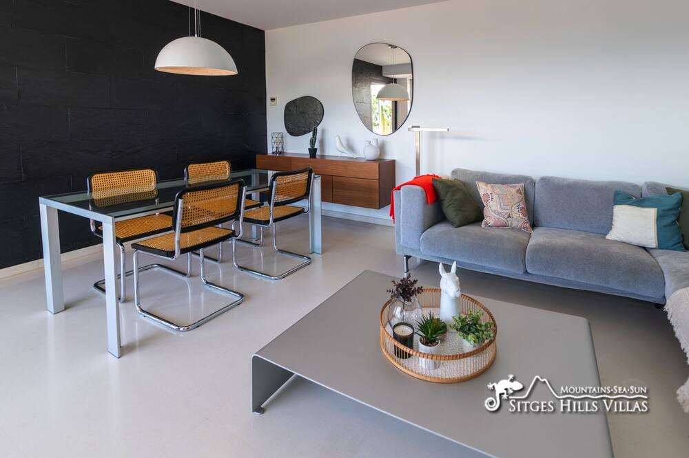 Photo of Livingroom in Sant Pere de Ribes