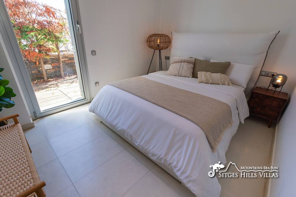 Photo of Bedroom in Sant Pere de Ribes