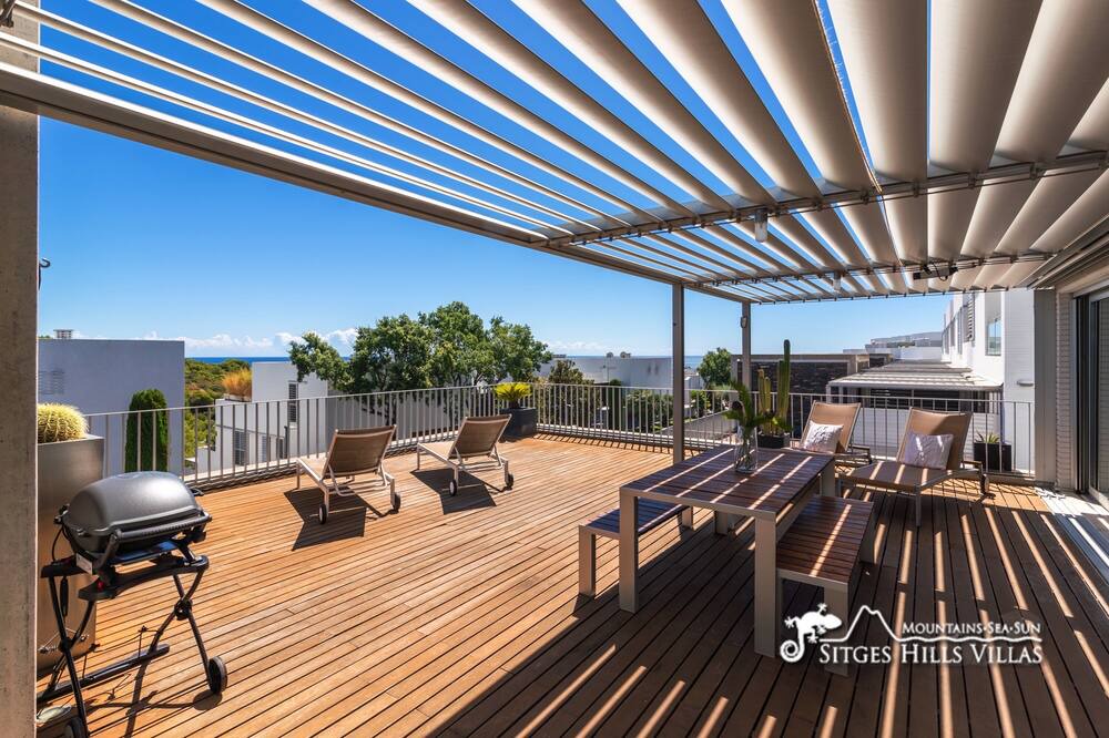 Photo of Patio Balcony in Sant Pere de Ribes