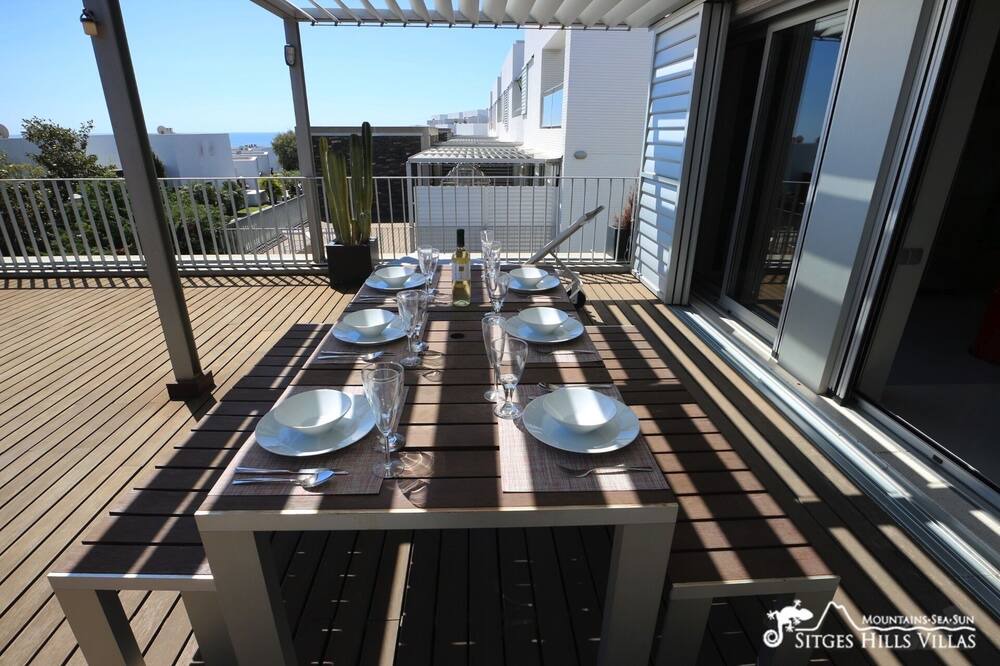 Photo of Patio Balcony in Sant Pere de Ribes