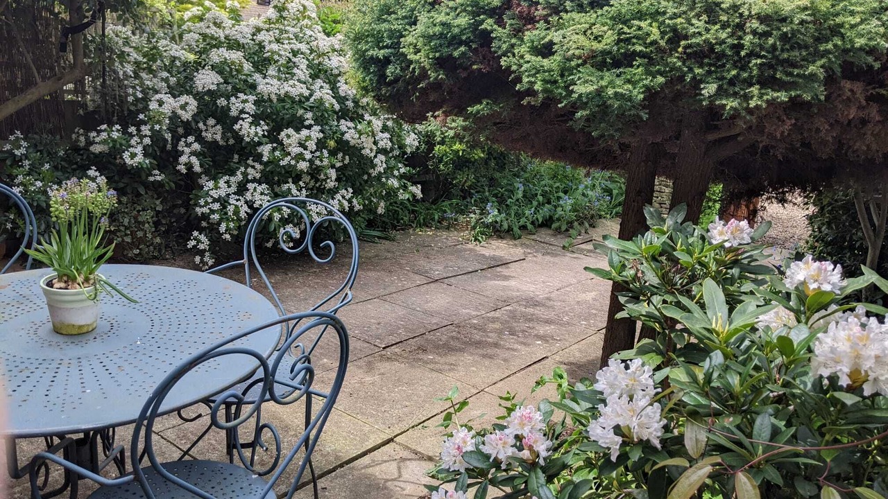 Photo of Outdoor in Chipping Campden