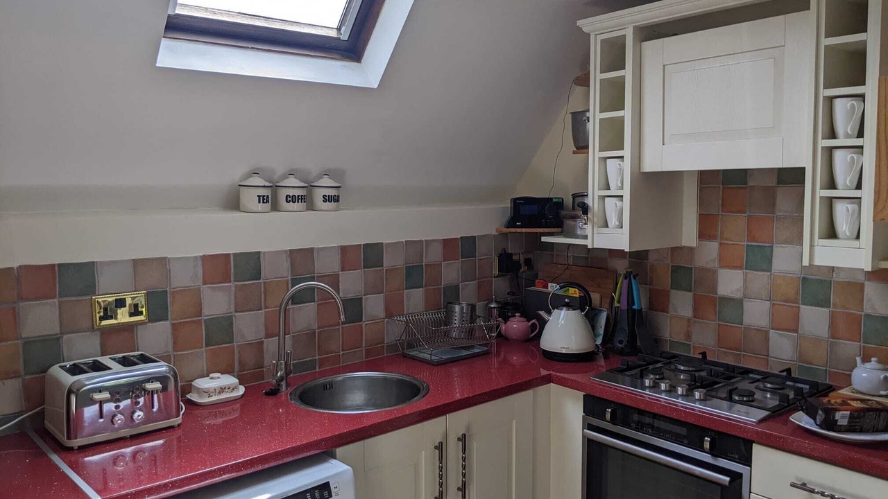 Photo of Kitchen in Chipping Campden