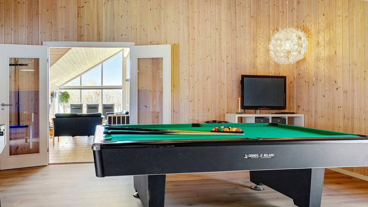 Photo of Bedroom in Høruphav