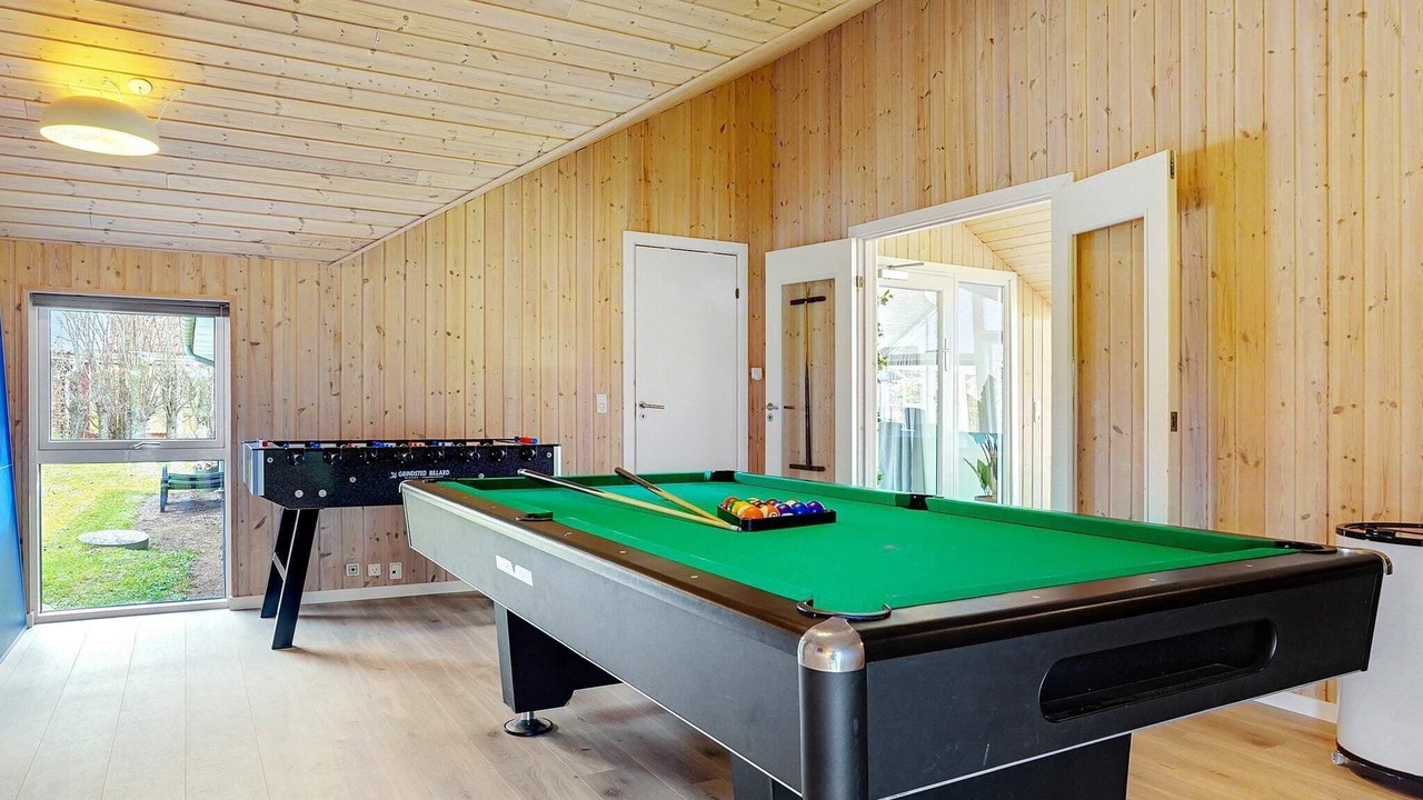 Photo of Bedroom in Høruphav