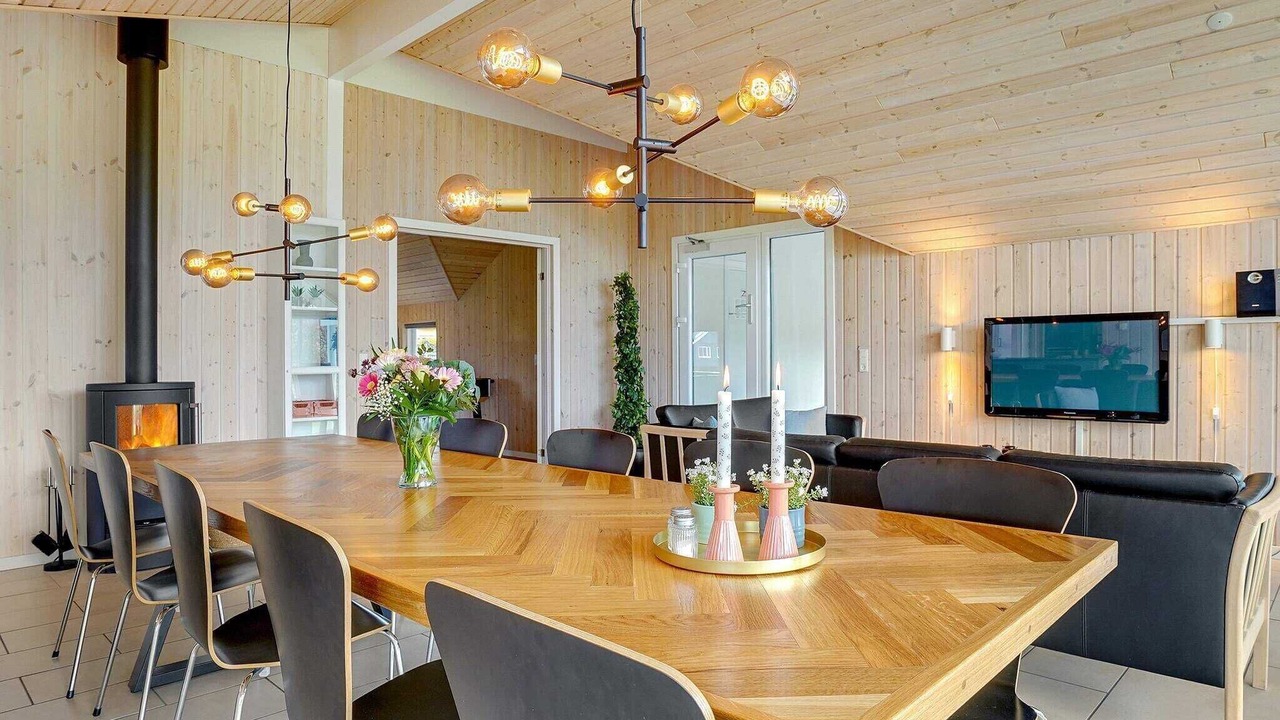 Photo of Kitchen in Høruphav