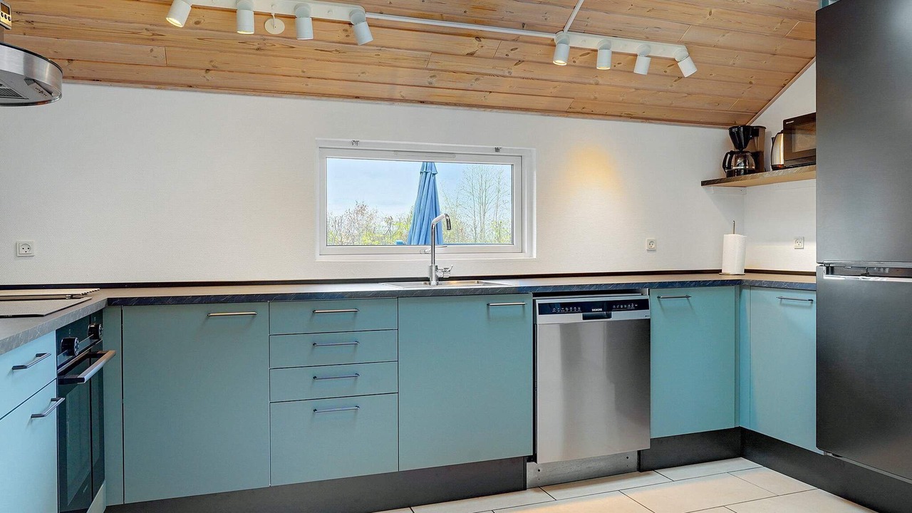 Photo of Kitchen in Høruphav