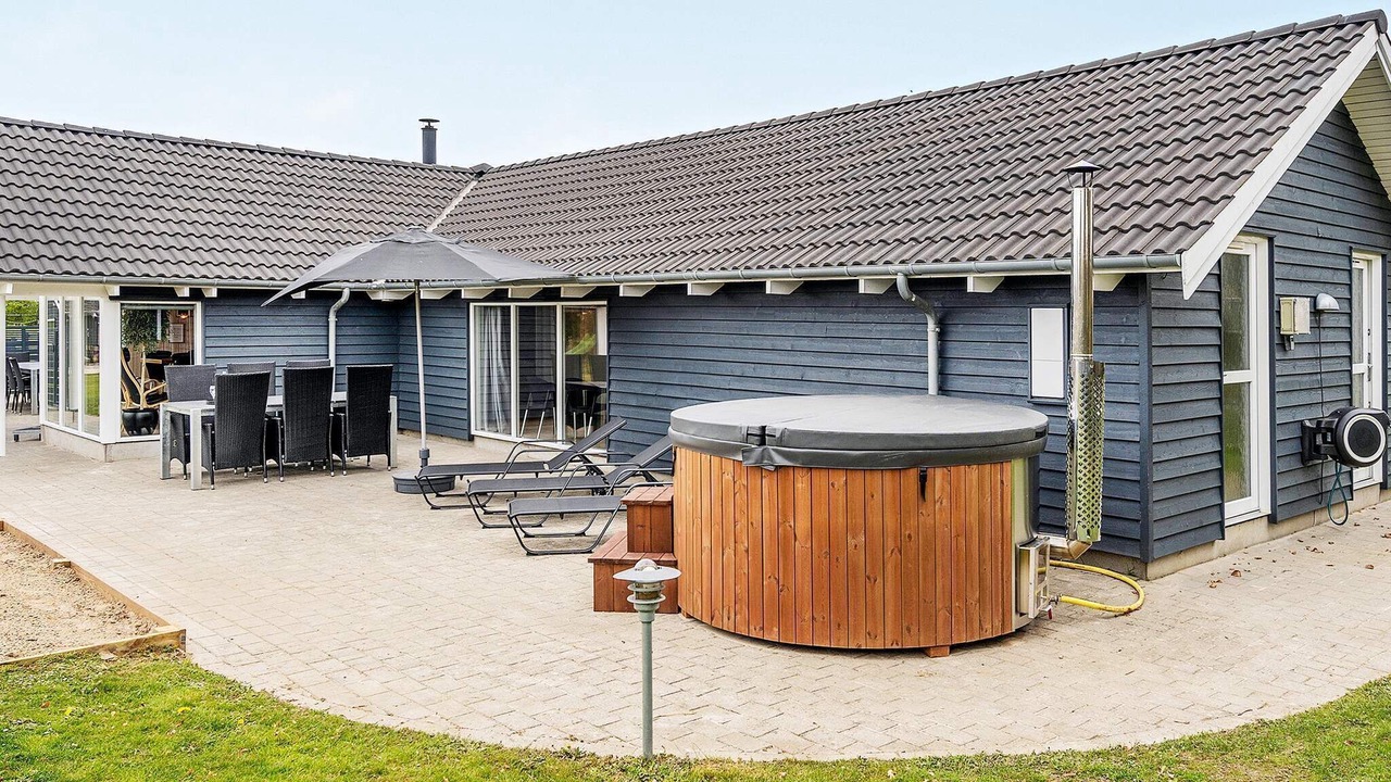 Photo of Outdoor in Høruphav