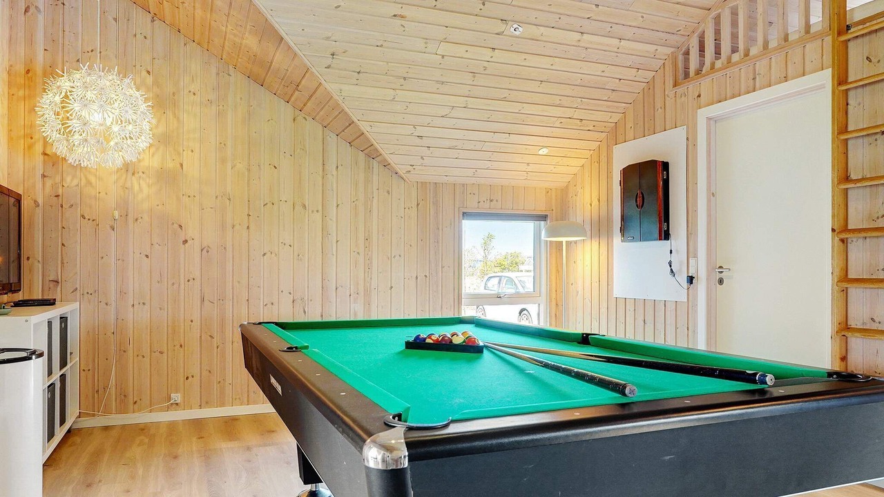 Photo of Bedroom in Høruphav