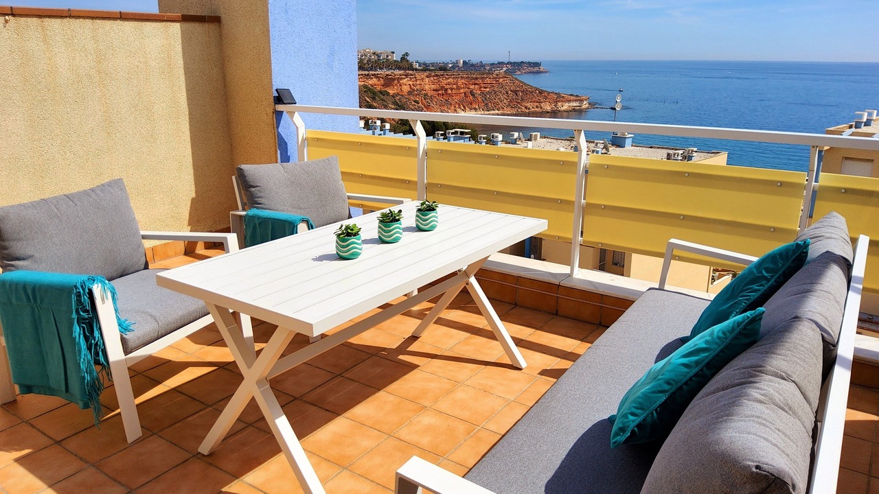 Photo of Outdoor in Dehesa de Campoamor