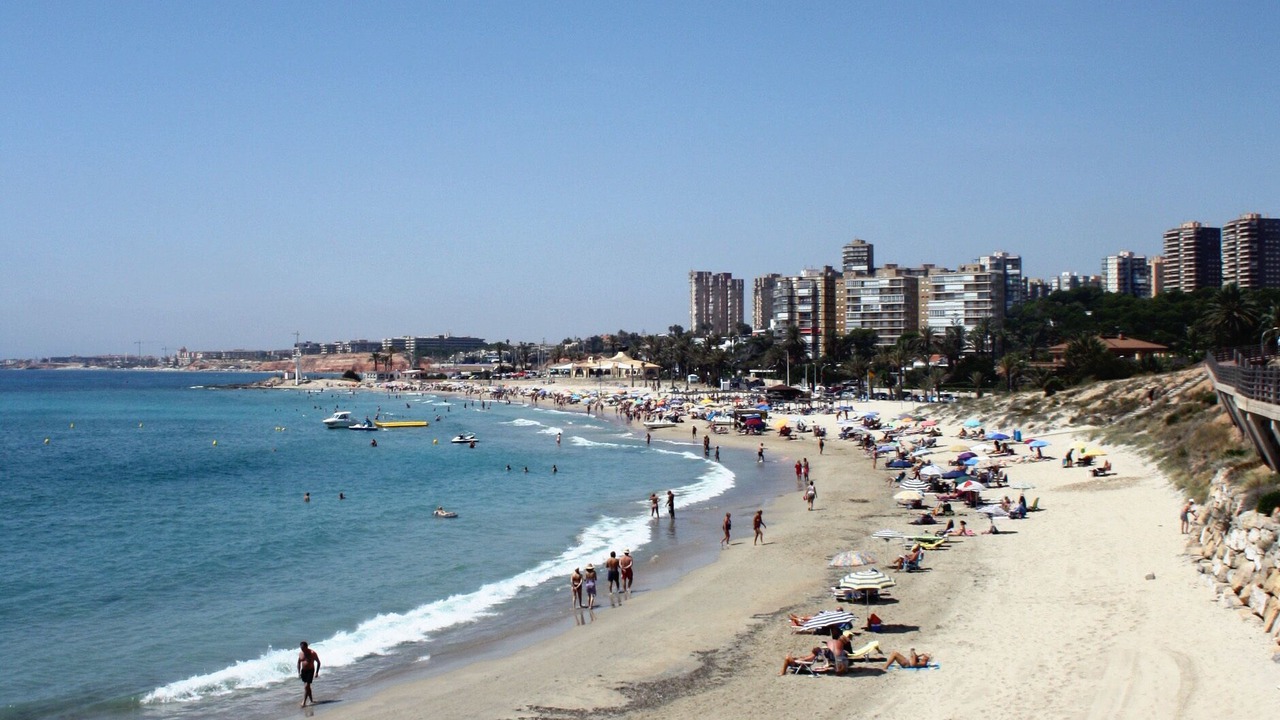 Photo of Outdoor in Dehesa de Campoamor