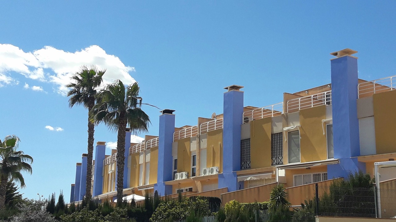 Photo of Outdoor in Dehesa de Campoamor
