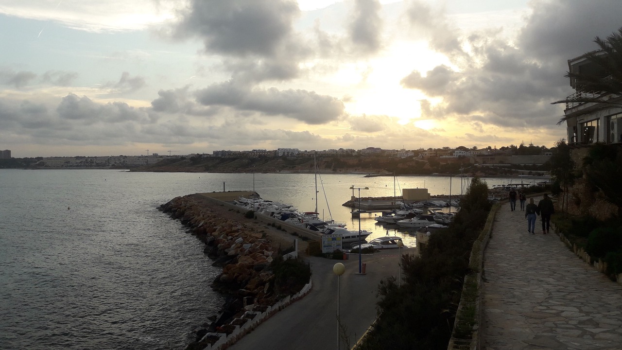 Photo of Others in Dehesa de Campoamor