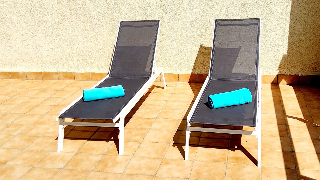 Photo of Outdoor in Dehesa de Campoamor