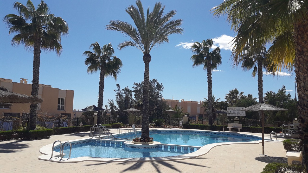Photo of Outdoor in Dehesa de Campoamor