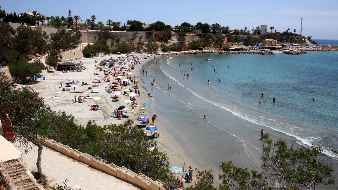 Photo of Others in Dehesa de Campoamor