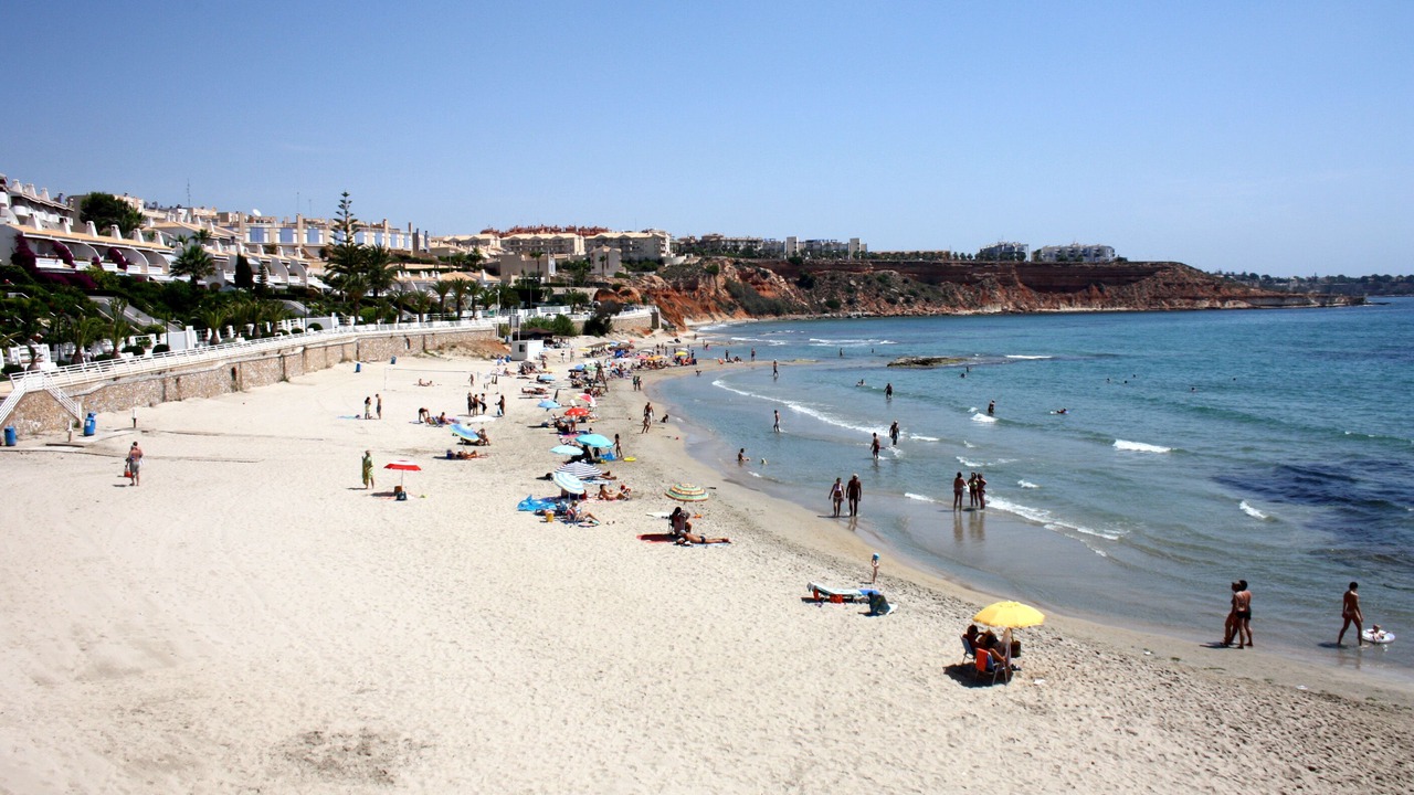 Photo of Others in Dehesa de Campoamor