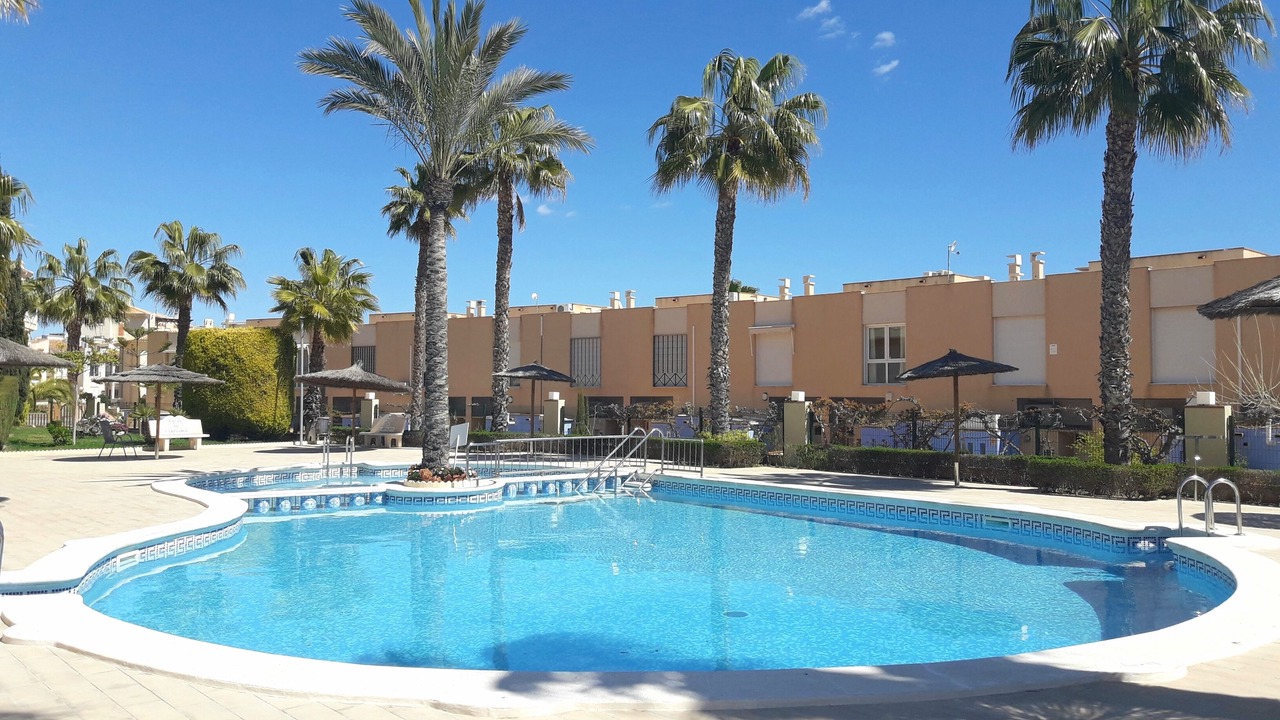 Photo of Outdoor in Dehesa de Campoamor