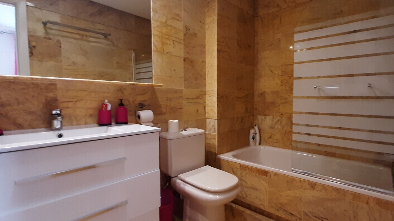 Photo of Bathroom in Dehesa de Campoamor