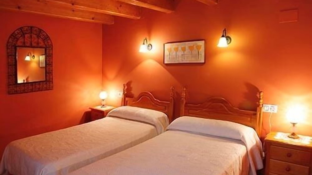 Photo of Bedroom in Baguena