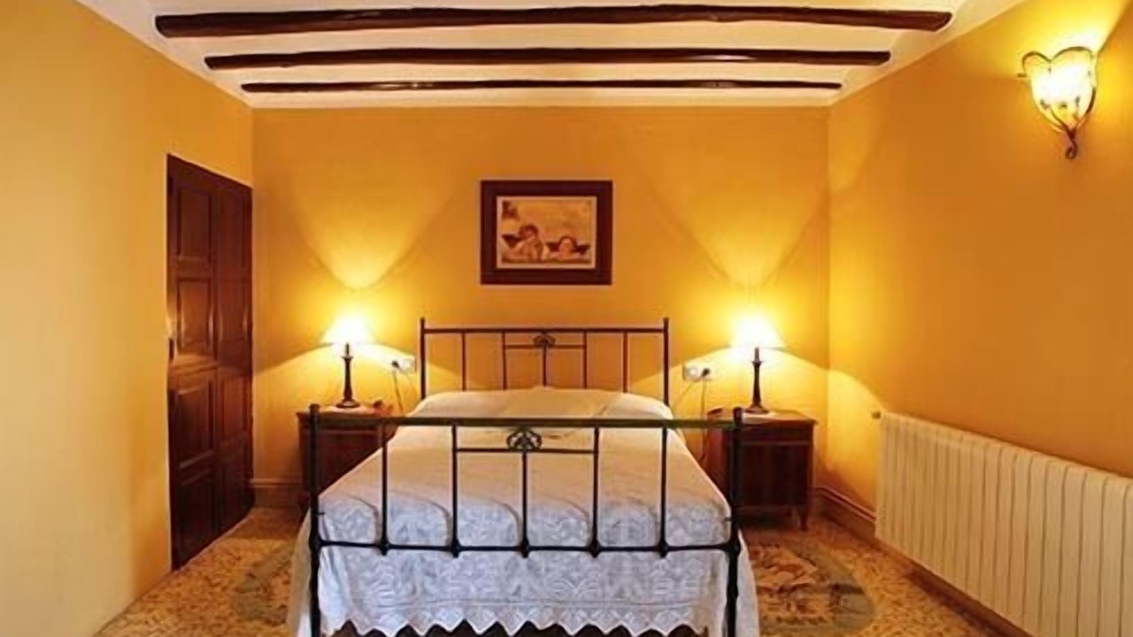 Photo of Bedroom in Baguena