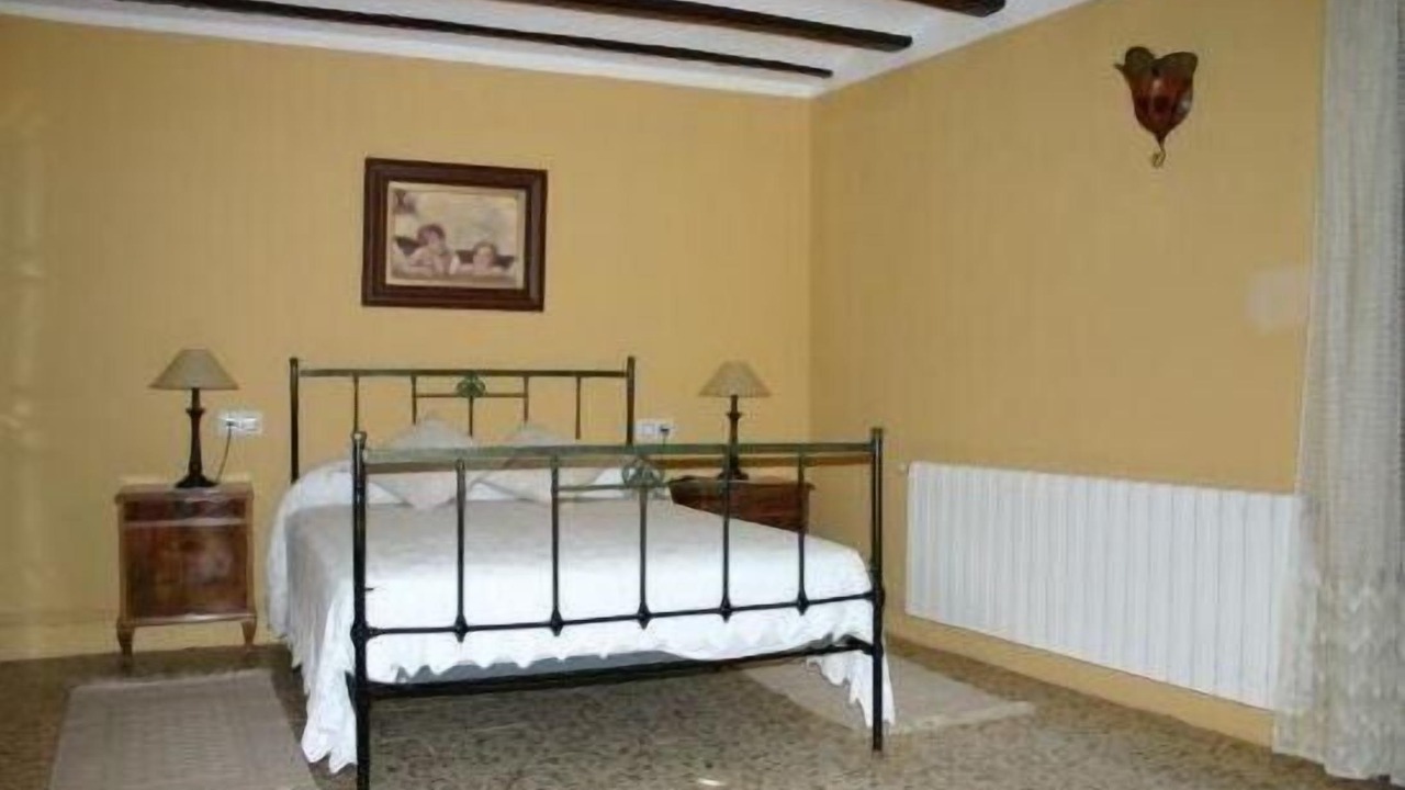 Photo of Bedroom in Baguena