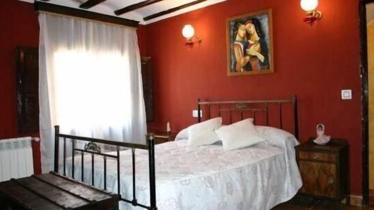 Photo of Bedroom in Baguena