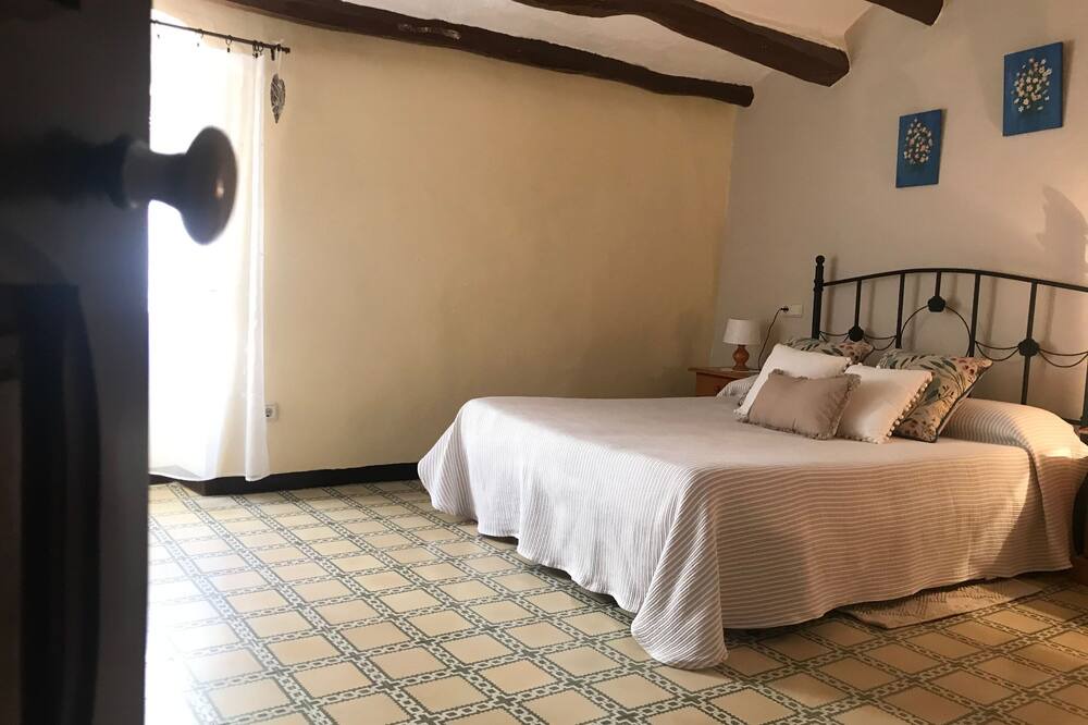 Photo of Bedroom in Puigdalba