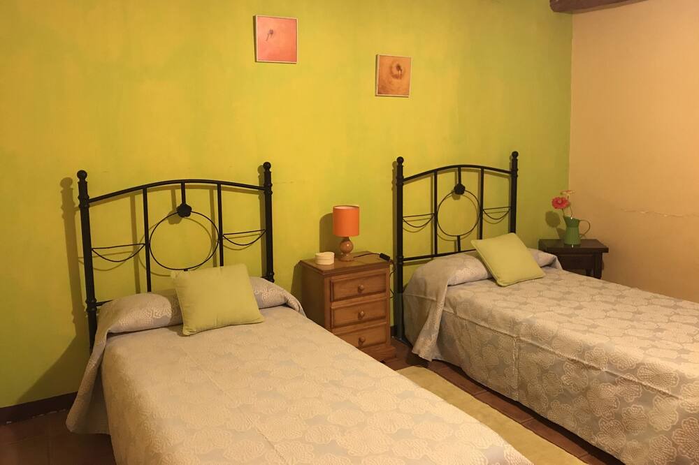 Photo of Bedroom in Puigdalba