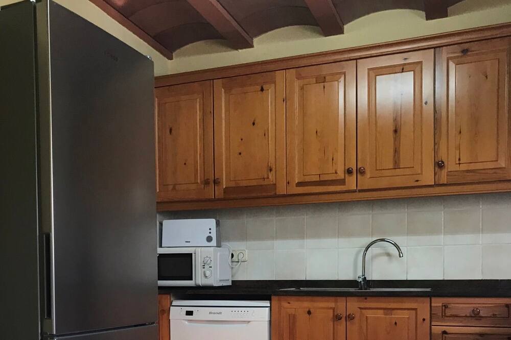 Photo of Kitchen in Puigdalba