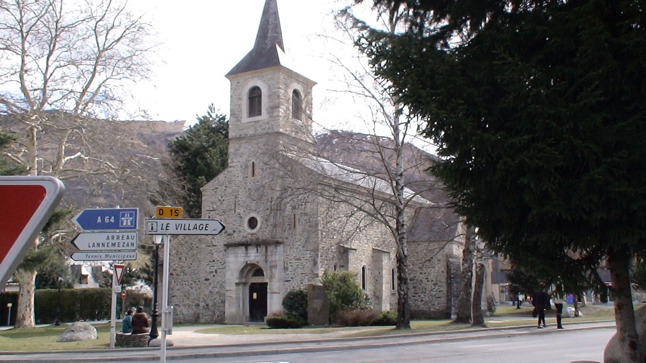 Photo of Outdoor in Saint-Lary-Soulan