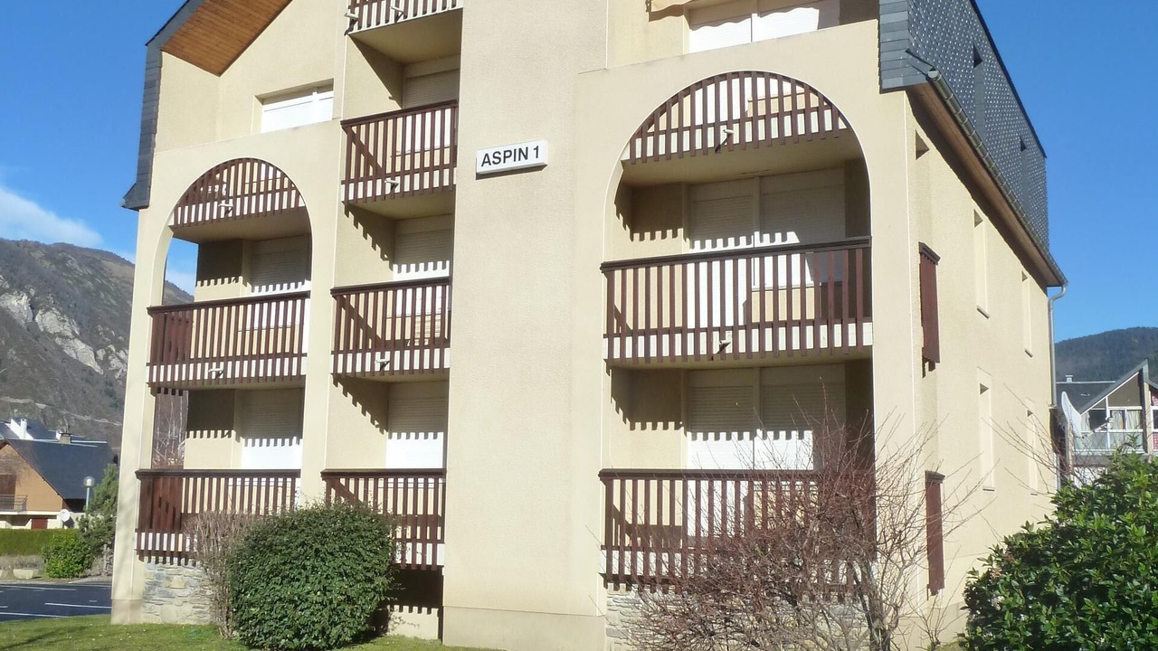 Photo of Outdoor in Saint-Lary-Soulan