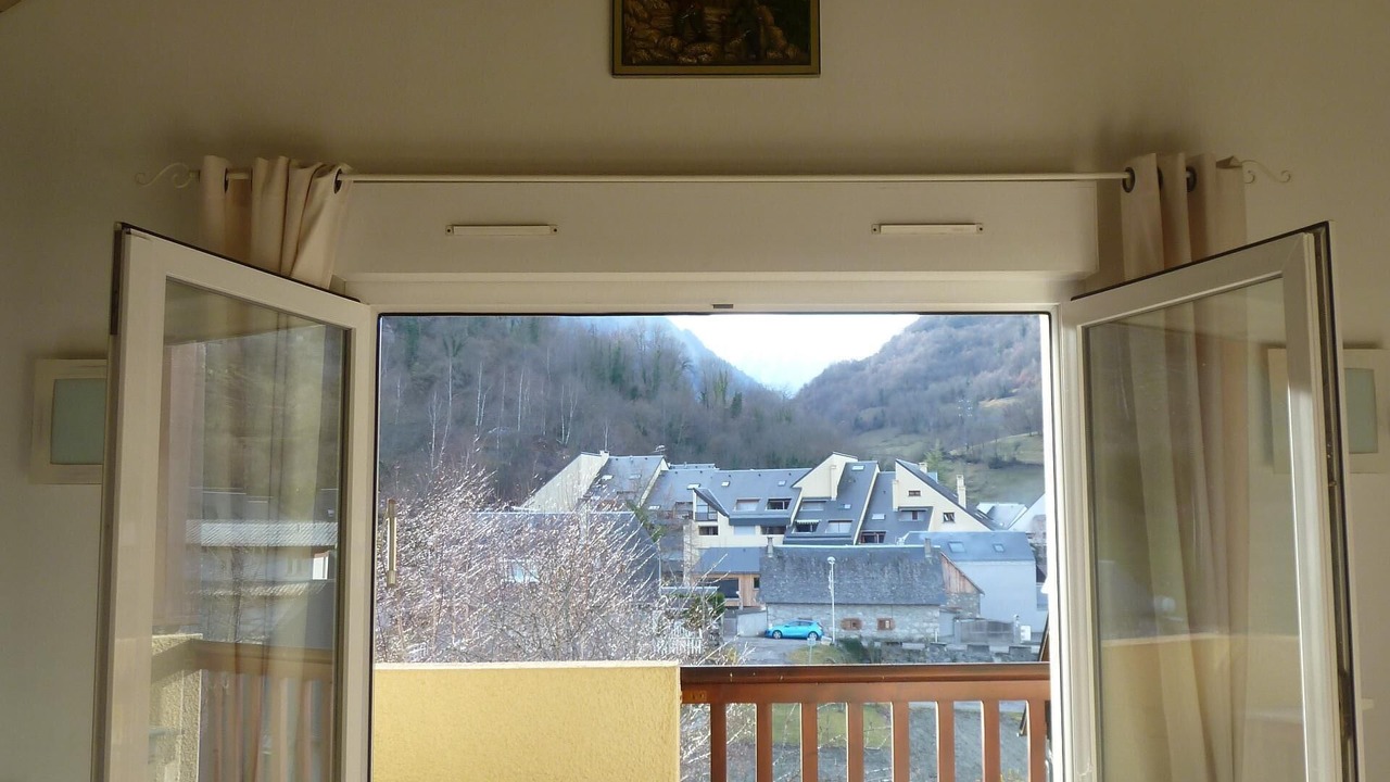 Photo of Outdoor in Saint-Lary-Soulan