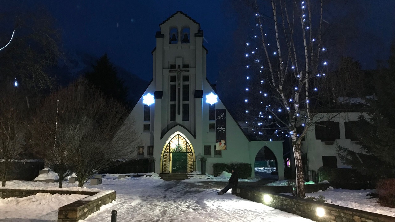 Photo of Outdoor in Saint-Lary-Soulan