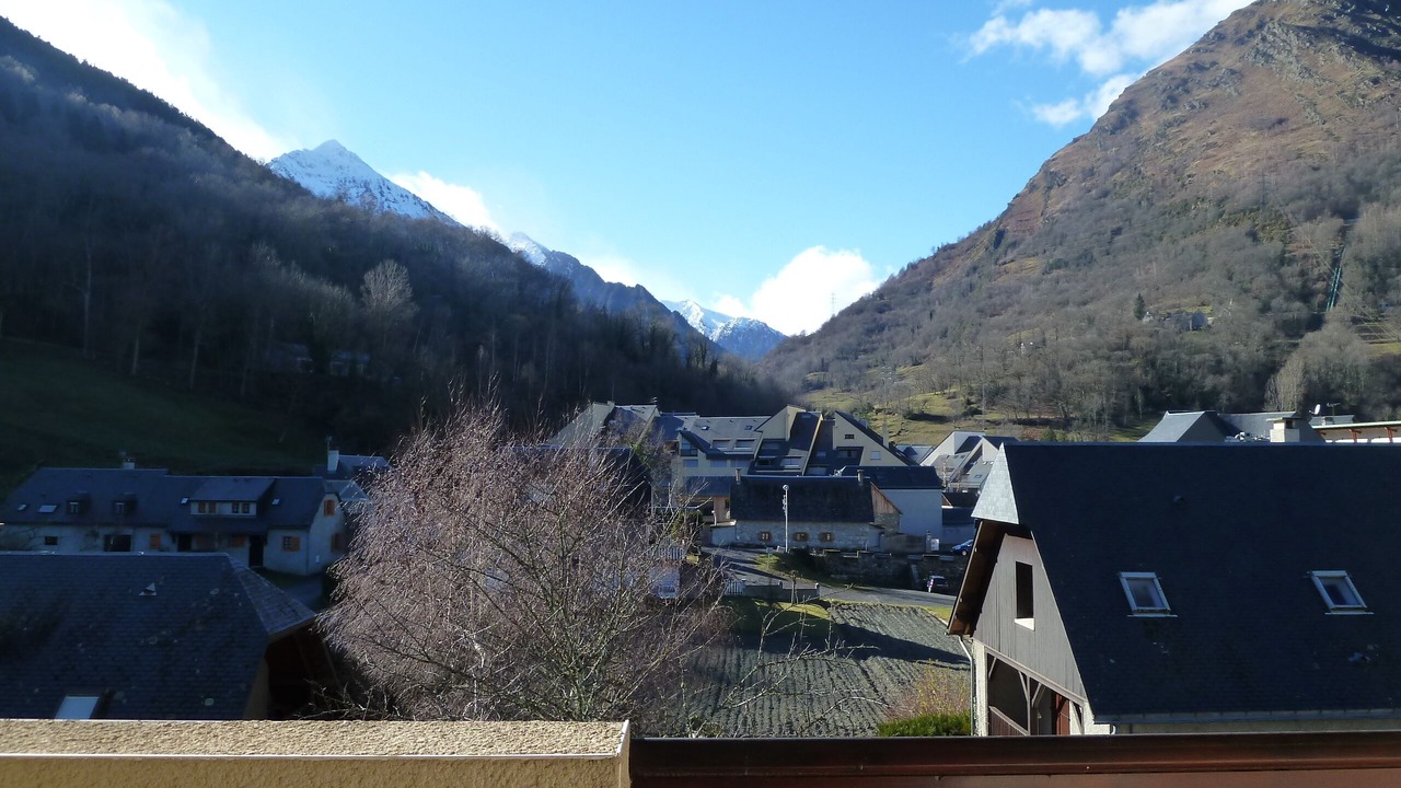Photo of Outdoor in Saint-Lary-Soulan