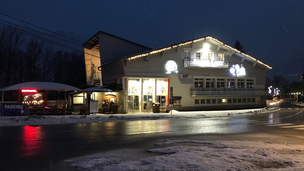Photo of Outdoor in Saint-Lary-Soulan