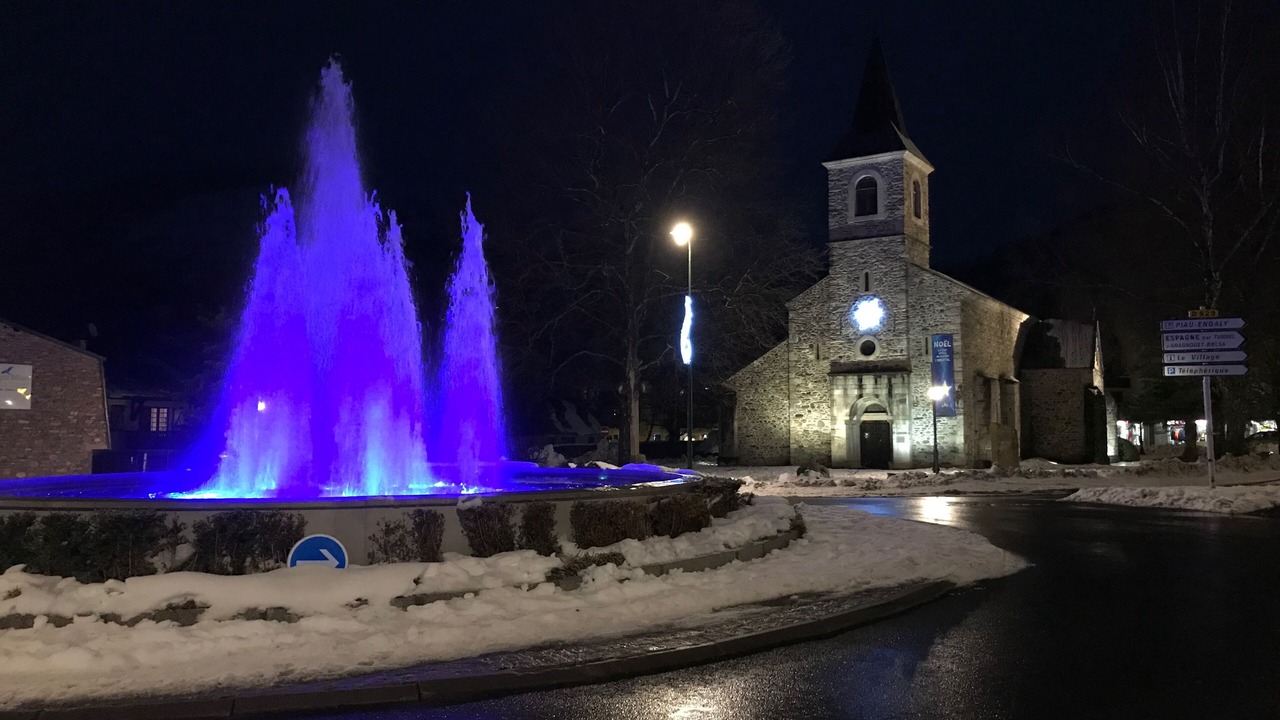 Photo of Outdoor in Saint-Lary-Soulan
