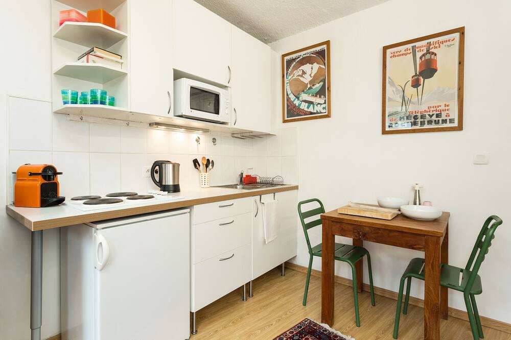 Photo of Others in Chamonix City Centre