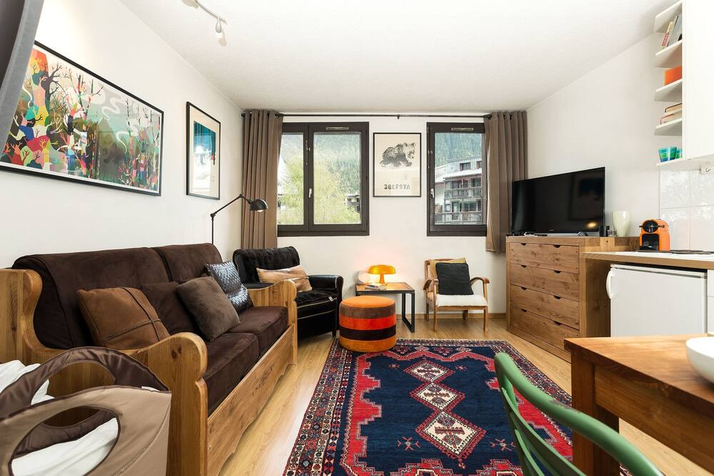 Photo of Others in Chamonix City Centre