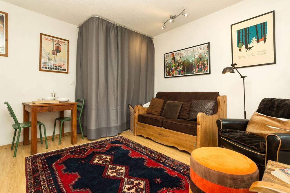 Photo of Others in Chamonix City Centre